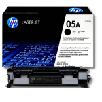 toner hp 05a