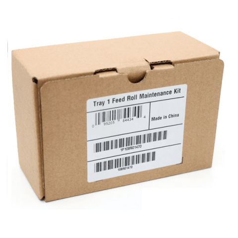 Almohadilla de Alimentacion Xerox 108R01473 3330/3345 Dadf  original