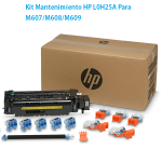 Kit Mantenimiento HP L0H25A