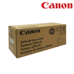 Tambor Canon Gpr 39