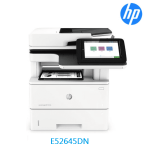 Impresora Multifuncional HP E52645DN Monocromomatica