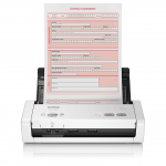 ESCANER BROTHER ADS-1200