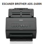 Escaner Brother Ads-2400N