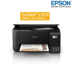 Impresora Multifuncional Epson L3210