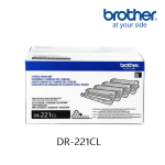 Cilindro Brother DR-221CL