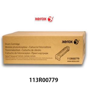 TAMBOR DRUM PARAXEROX 113R00779 PARA