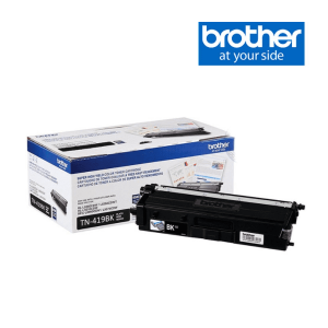Toner Brother TN-419Bk
