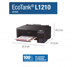 Epson EcoTank® L1210