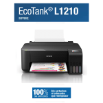 Epson EcoTank® L1210