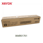 Toner Xerox 006R01701 Negro Para C8030 26.000 Paginas original