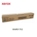 Toner Xerox 006R01702 Cian Para C80XX 15,000 Paginas