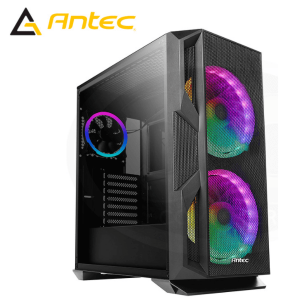 CASE ANTEC NX800 Negro