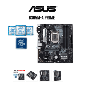Mainboard Asus Prime B365M-A