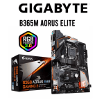 Mainboard Gigabyte B365M