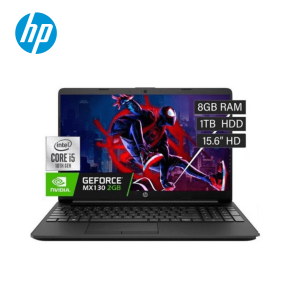 NOTEBOOK HP 250 G8 I5-1035G1