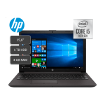 Notebook Hp 250 G8 2P5M1LT