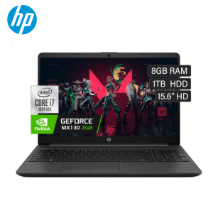 Notebook Hp 250 G8 2P5M3Lt