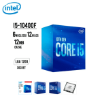 Procedador Intel Core i3 9100F
