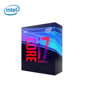Procesador Intel Core I7 9700K