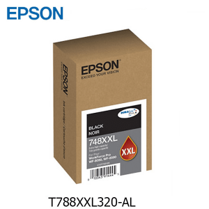 Tinta Epson T748XXL120-AL