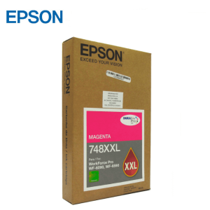 Tinta Epson T748XXL320-AL