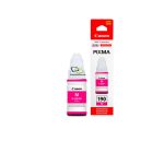 tinta canon gi-190 magenta