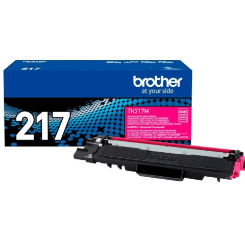 toner tn217