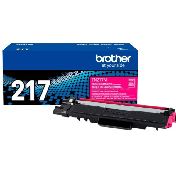 toner tn217