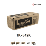 Toner Kyocera Tk-542K
