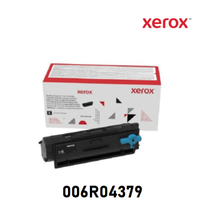 Toner Xerox 006R04379 Para B310/B315 3,000 Pagina