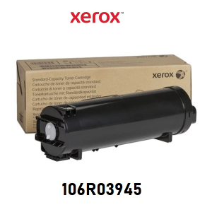 Toner Xerox 106R03945