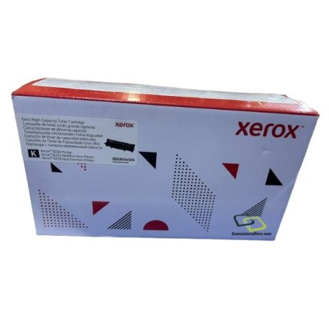 toner xerox b235 b230 006r04404