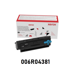 TONER XEROX 006R04381