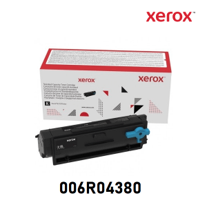Cartucho Toner Xerox 006R04380