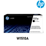 TONER HP 151A W1510A