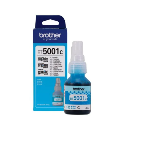 5001c tinta cian
