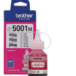 tinta brother BT-5001M magenta DCP-T300W/500W/700W tinta brother BT-5001M