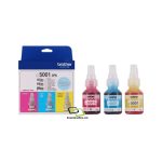 tinta brother COMBO BT-5001C, BT-5001M, BT-5001Y combo brother COMBO BT-5001