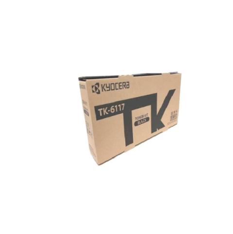 TONER KYOCERA TK-6117 PARA  M4132IDN / M4125IDN 1T02P10USJ 15000 PAG TK-6117