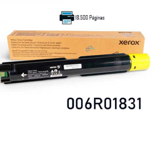 Toner xerox 006R01831