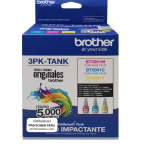 tinta brother 5001