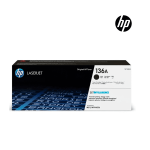 TONER HP 136A W1360A L.J. M211 NEGRO 1,150 PGS TONER HP 136A W1360A Original Negro 1,150 Paginas