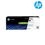 Toner HP 145A W1450A Negro 1,700 Paginas HP LaserJet 3004,