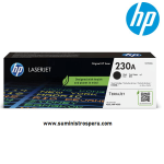 Cartucho de tóner original HP LaserJet 206A, negro (W2110A)