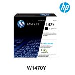 Toner HP 147Y W1470Y Negro 42,000 Paginas original