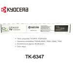 Toner Kyocera Tk-6347 Taskalfa 4004I, 5004I, 6004I, 7004I