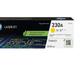 TONER HP 230A AMARILLO