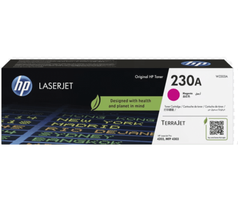 TONER W2303A