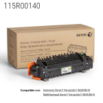 Fusor Xerox 115R00140 para Versalink B600B610
