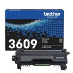 Toner Brother TN-3609 DCP L5660DN,MFC L6915DW,HL L5210DN,HL L6415DW 3000 Paginas